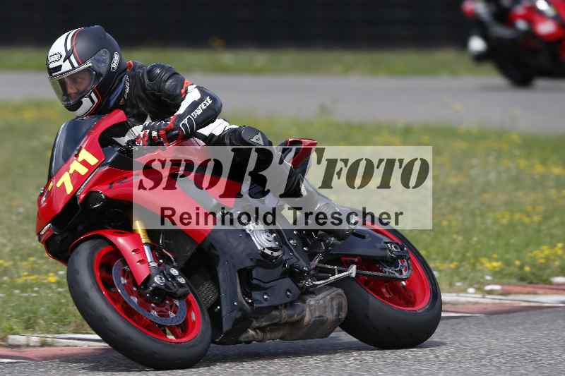 /33 24.07.2025 Speer Racing ADR/Gruppe gelb/711